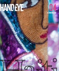 Hand/Eye #4