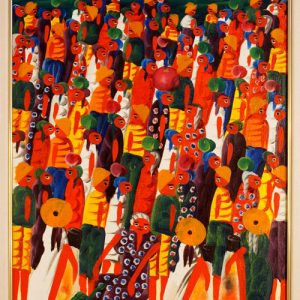 Marché