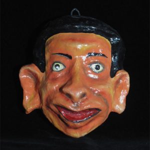 Carnival Mask