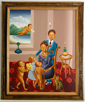 La Famille