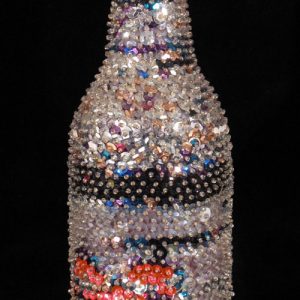 Vodou Bottle