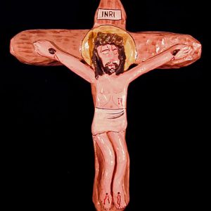 Jesus
