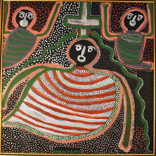 Three Figures