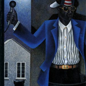 Caribbean Art