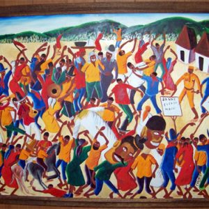 Bande Titate