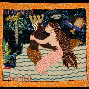 La Sirene Vodou Banner
