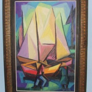 Sailboats