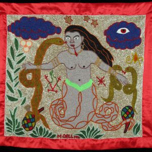 La Sirene and Damballa