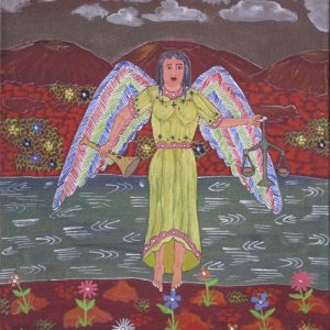 L'Ange
