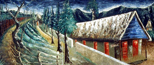 L'Ecole
