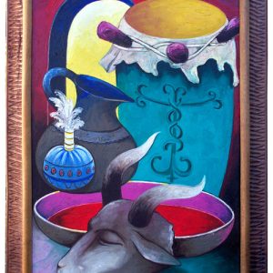 Vodou