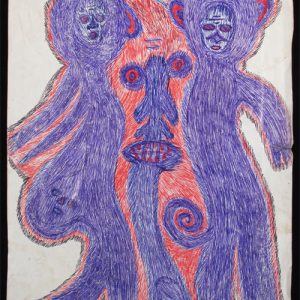 Marassa I