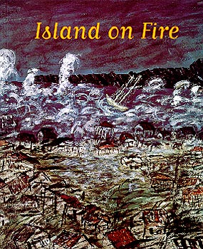 Island On Fire: Passionate Images of Haiti from the Collection of Jonathan Demme