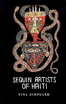 Sequin Artists of Haiti