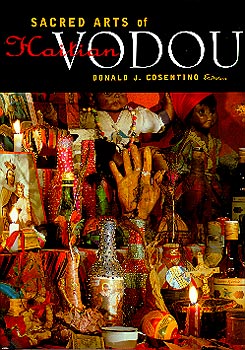 Sacred Arts of Haitian Vodou