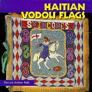 Haitian Vodou Flags