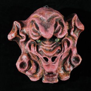 Figivenn's Mask