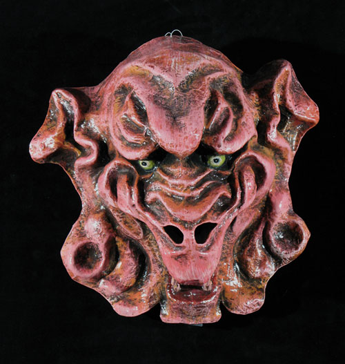 Figivenn's Mask