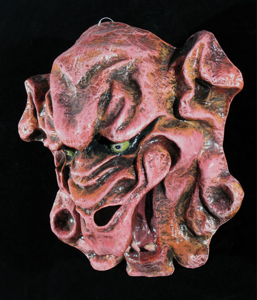 Figivenn's Mask