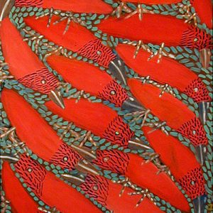 Red Birds