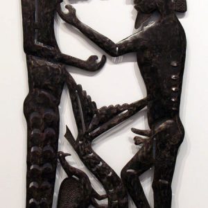 L'Homme et La Sirene