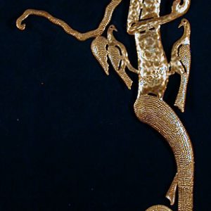 La Sirene (#3)