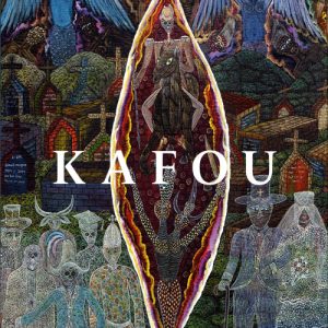 Kafou: Haiti, Art and Vodou