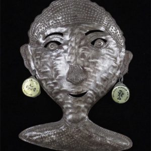 Barbancourt Earrings