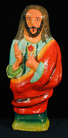 Sacre Coeur de Jesus