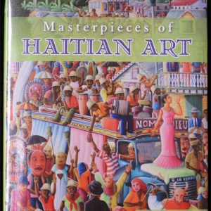 Masterpieces of Haitian Art
