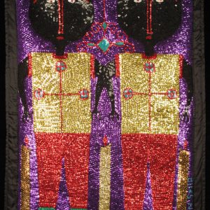 Marassa Deux Vodou Banner