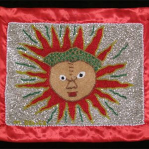 Vodou Banner