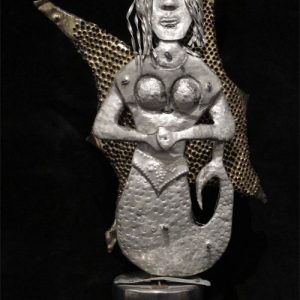 Ange La Sirene