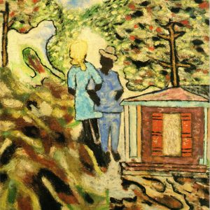 Odilon Pierre: Atis d'Ayiti