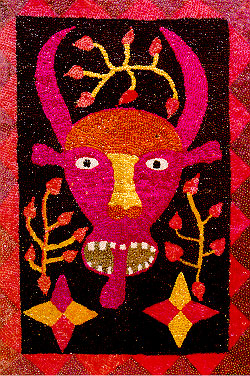 Bossu Vodou Banner