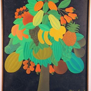 A Tree of Many Fruits