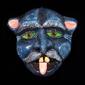 Carnival Mask