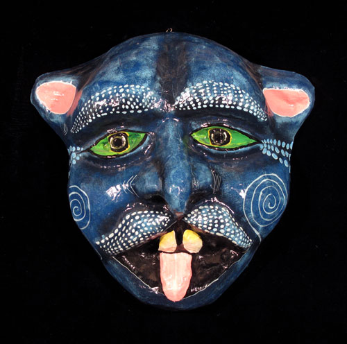 Carnival Mask