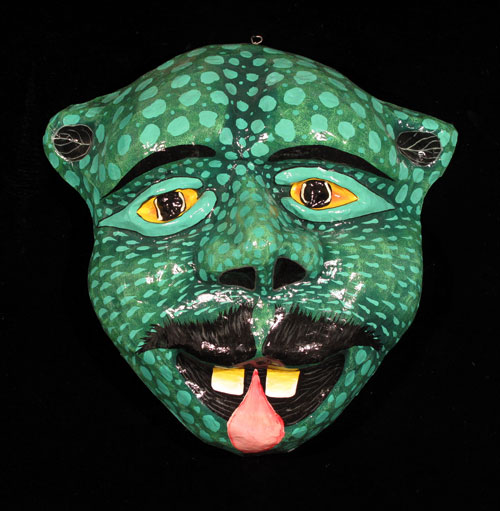 Carnival Mask