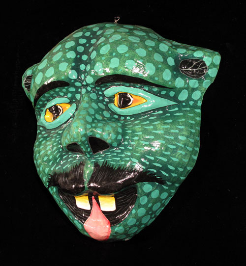 Carnival Mask