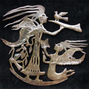 Deux Anges
