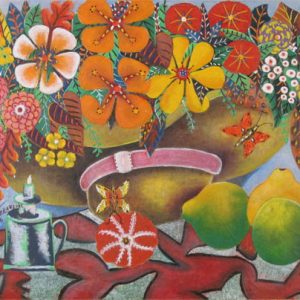 Still Life