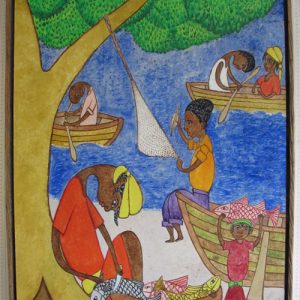 Fishing Village