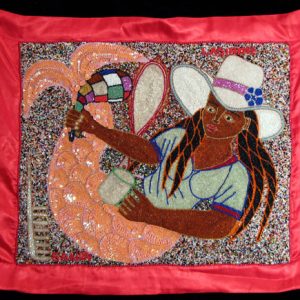 La Sirene Vodou Banner