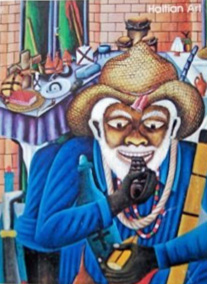 Haitian Art
