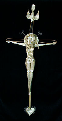 Crucifixion