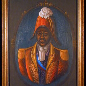 Jean-Jacques Dessalines (Haitian Statesman)