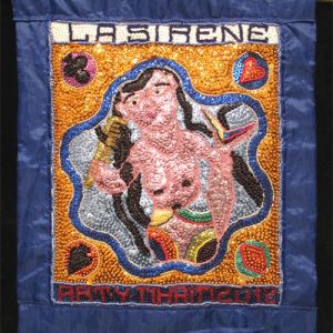 La Sirene Vodou Banner