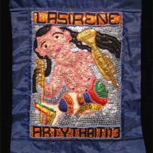 La Sirene Vodou Banner