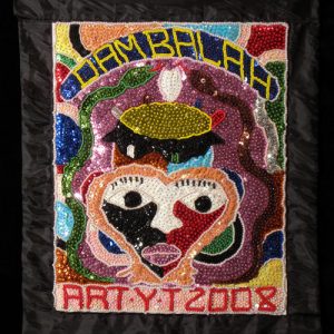Dambalah Vodou Banner